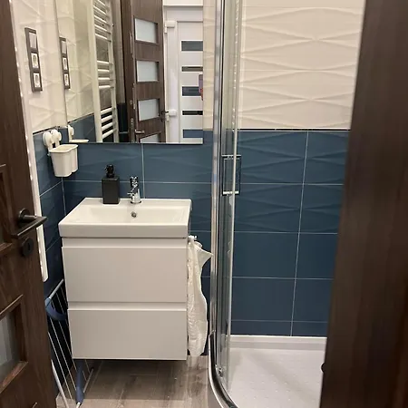 Apartment Center In The Famous Hajos Street *